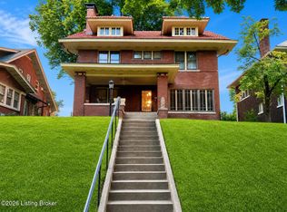 2107 Eastern Pkwy, Louisville, KY 40204