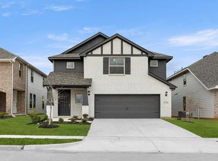 1736 Coachman Dr, Forney, TX 75126