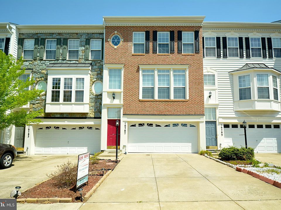 1st image of 16787 Sweeney Ln