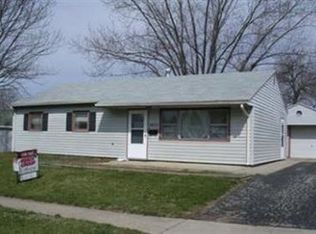 4613 Ozark Ave, Dayton, OH 45432