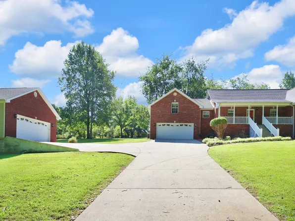 2073 McMahan Hollow Rd, Pleasant View, TN 37146