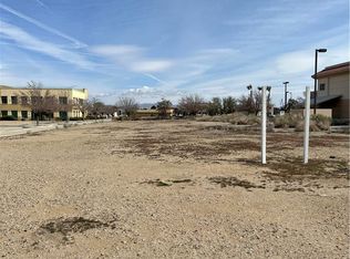 0 California Ave, Victorville, CA 92392