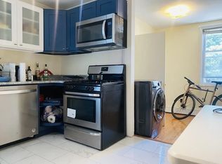 67 Gore St #1P, Cambridge, MA 02141