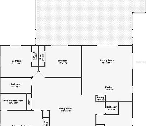 3rd image of 11611 NEWELL DRIVE