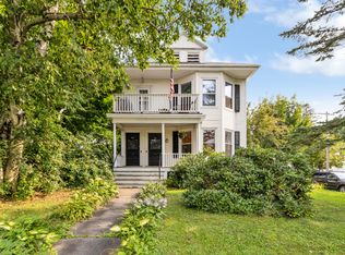 721 Washington Ave, Portland, ME 04103