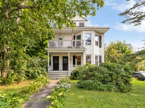 721 Washington Avenue, Portland, ME 04103