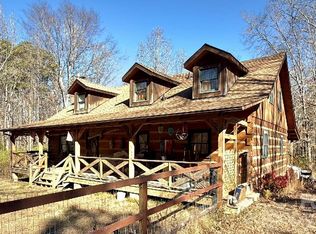 10217 Bethel Church Rd, Midland, NC 28107