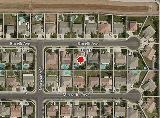11411 Bocelli Ave, Bakersfield, CA 93312