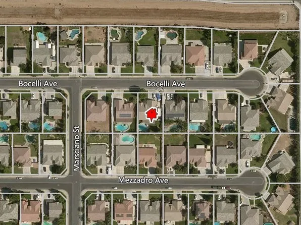 11411 Bocelli Ave, Bakersfield, CA 93312