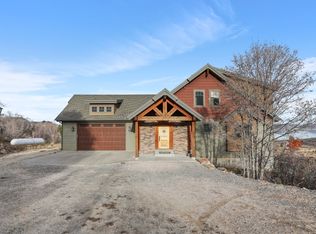 874 S Balsamorhiza Rd, Garden City, UT 84028