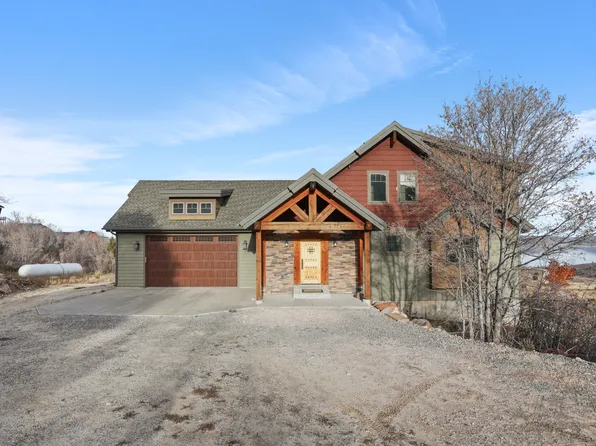 874 S Balsamorhiza Rd, Garden City, UT 84028