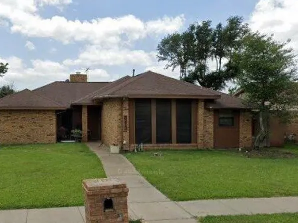 5213 Meadowside Dr, Garland, TX 75043