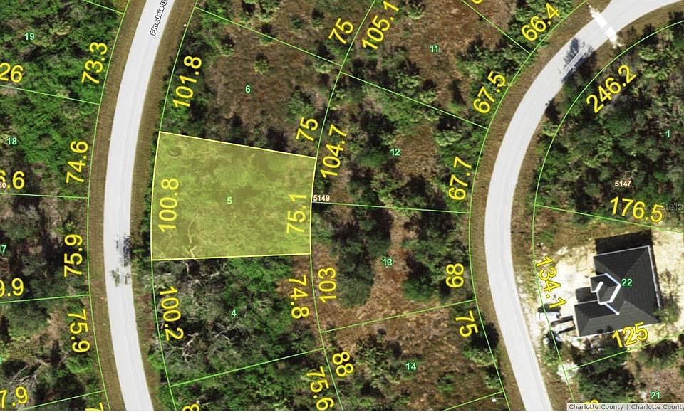 1st image of 7530 PINEDALE DRIVE LOT 5