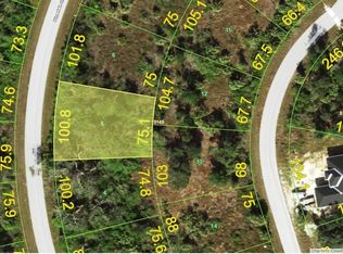 7530 Pinedale Dr #5, Pt Charlotte, FL 33981