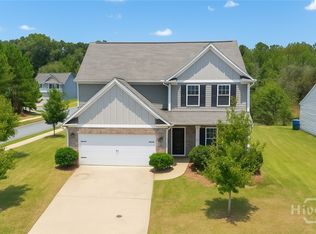 784 Fitzroy Dr, Athens, GA 30606