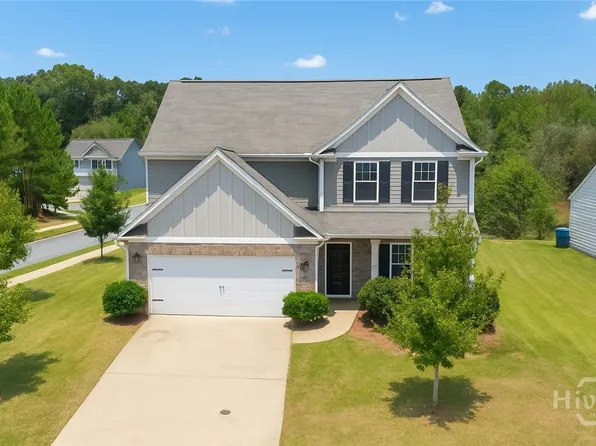 784 Fitzroy Drive, Athens, GA 30606