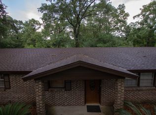 706 Hazelwood Ct, Green Cove Springs, FL 32043