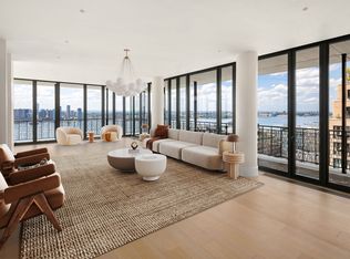 100 Vandam St #PENTHOUSE, New York, NY 10013