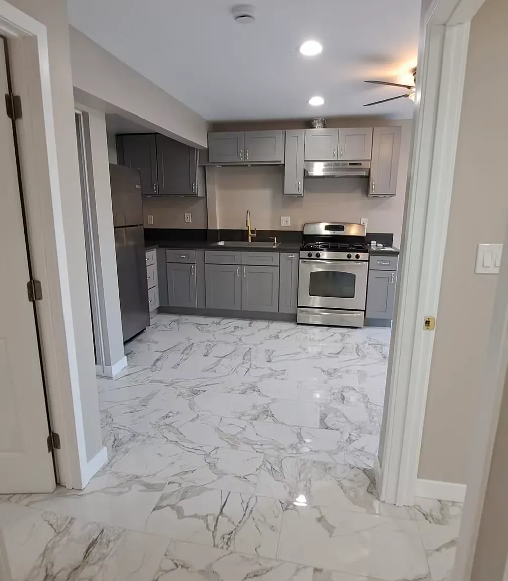 1 bed, 535 sqft, $2,100 — Photo 2