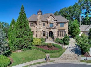 5062 Heath Hollow Ln, Marietta, GA 30062