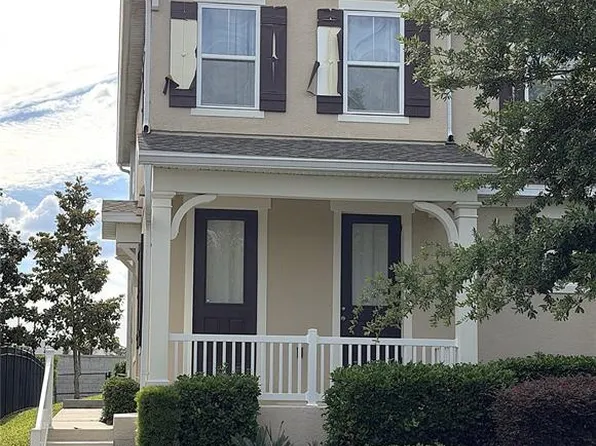 8012 Bluejack Oak Dr, Winter Garden, FL 34787