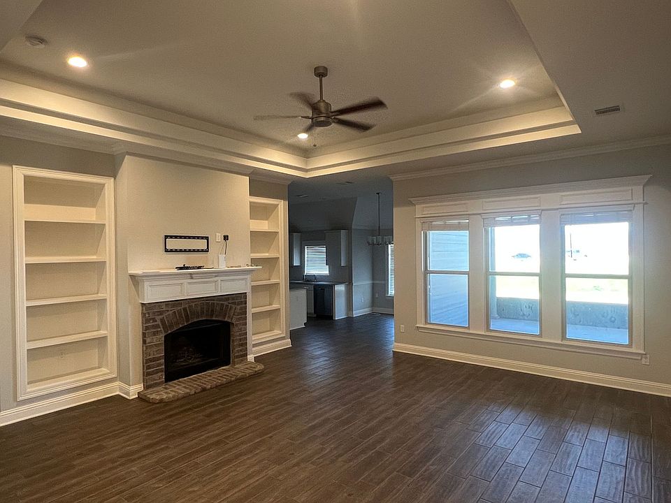 714 Abita Chase, Bossier City, LA 71111 Zillow