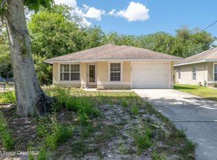 1238 Alcazar St, Daytona Beach, FL 32117