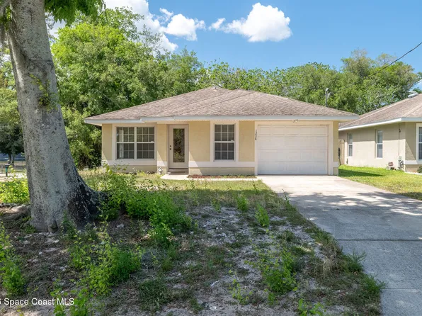 1238 Alcazar St, Daytona Beach, FL 32117