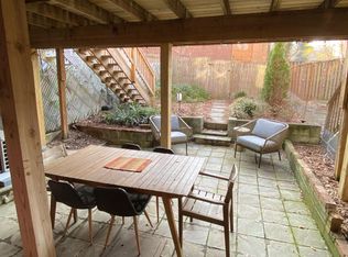 1832 Irving St NW #A, Washington, DC 20010