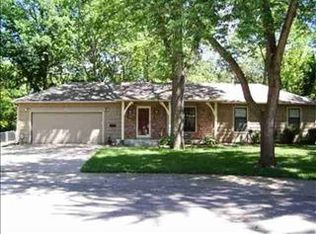3556 SW Oak Pkwy, Topeka, KS 66614