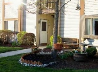 805 Britton Pl, Voorhees, NJ 08043