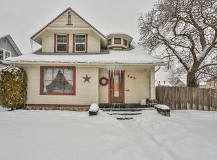 802 W Shannon Ave, Spokane, WA 99205