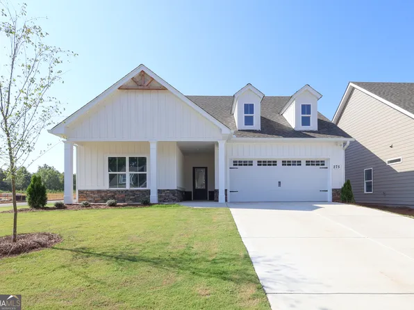 275 Redhaven Dr, Senoia, GA 30276