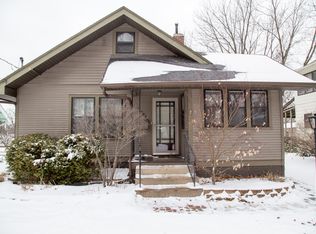 1304 46th St, Des Moines, IA 50311