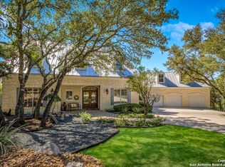 72 La Escalera, San Antonio, TX 78261