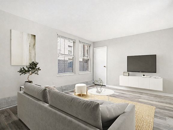 2nd image of 3545 Harvey Ave #2100