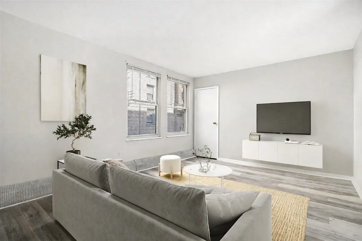Building Photo - 3545 Harvey Ave #2100
