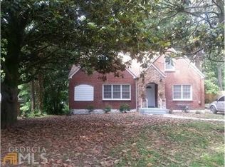 1600 Ocala Ave SW, Atlanta, GA 30311