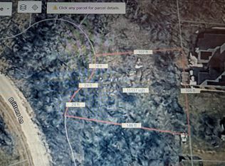 LOT 6 Brittons Ln, Bridgeport, TX 76426