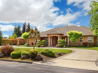 5614 E Black Oak Dr, Stockton, CA 95212