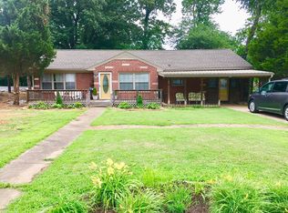 604 Vine St, Murray, KY 42071