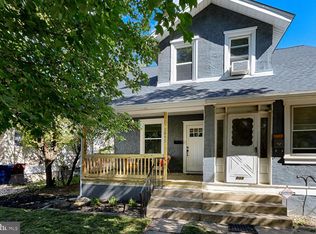 603 Arndt Ave, Riverside, NJ 08075