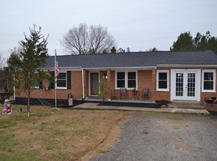 3901 Sandy Creek Rd, Dry Fork, VA 24549