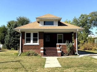 100 Lake St, Galesburg, IL 61401