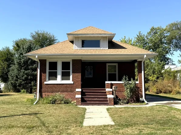 100 Lake St, Galesburg, IL 61401