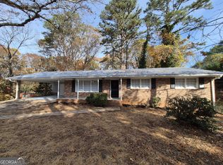 166 Fairfield Cir, Athens, GA 30606