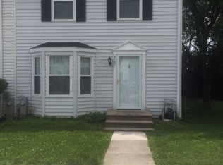 7101 Rutherford Green Cir, Baltimore, MD 21244