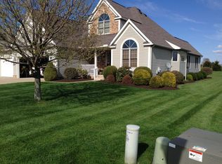 11528 Grand Valley Dr NW, Uniontown, OH 44685