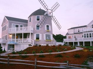 216 7th St, Harwich, MA 02645