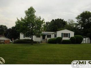 1387 Alhi St, Waterford, MI